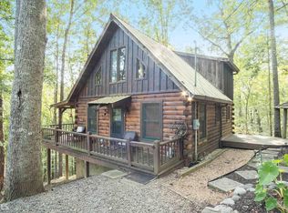 115 Gibe Ct, Ellijay, GA 30540