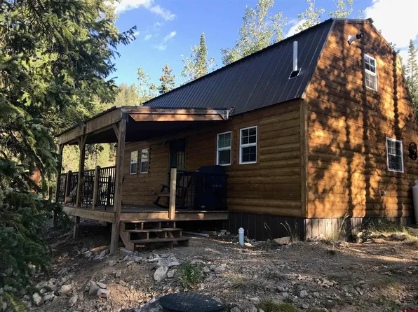 128 Marquette Trail, Pitkin, CO 81241