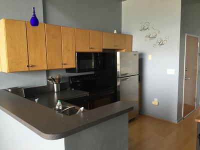 715 Church St #807, Charlotte, NC, 28202