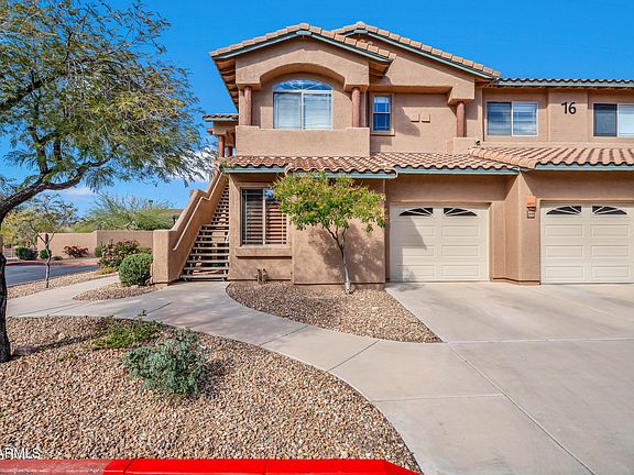 2nd image of 11500 E COCHISE Drive #2031