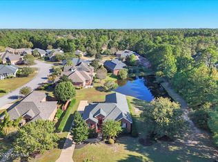 1017 Sabal Drive, Wilmington, NC 28409