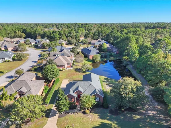 1017 Sabal Drive, Wilmington, NC 28409