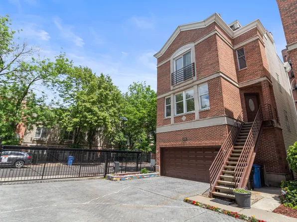 1500 S State St, Chicago, IL 60605