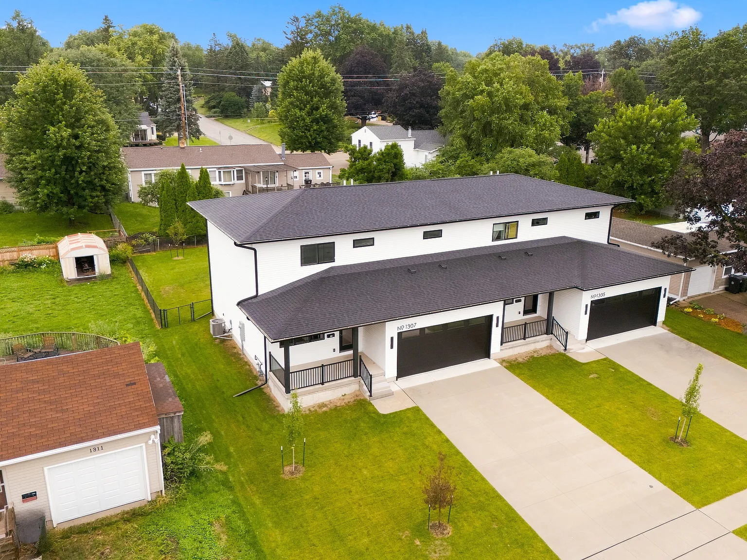 4 bed, 3.5 bath, 2968 sqft, $3,500 — Photo 4