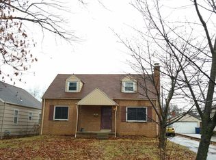 134 E Dominion Blvd, Columbus, OH 43214