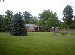 3018 Franklinville Rd, Joppa, MD 21085