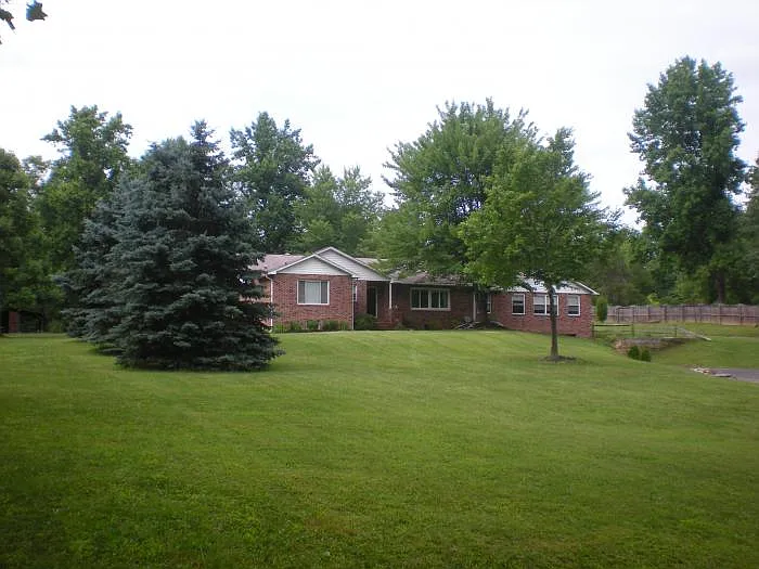3018 Franklinville Rd photo 1