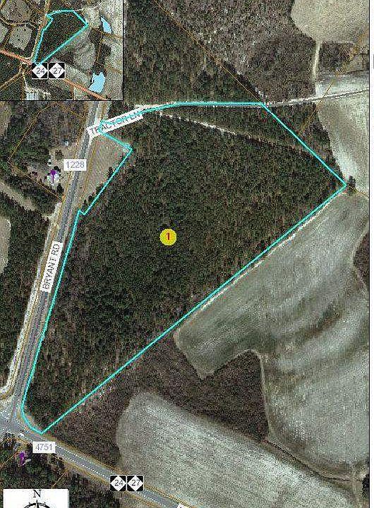2nd image of Lot 3 Bryant Road