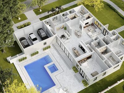 634 Aledo Ave, Coral Gables, FL, 33134