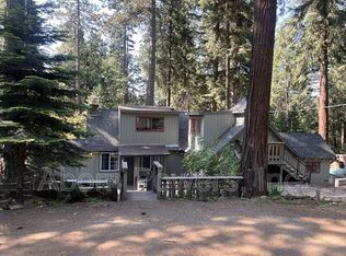 3183 Sly Park Rd, Pollock Pines, CA 95726