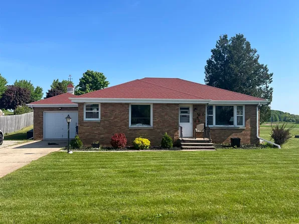 E880 State Highway 29, Luxemburg, WI 54217