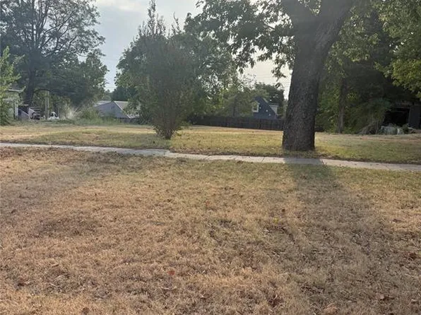 615 S 6th St Lot 6, Chickasha, OK 73018