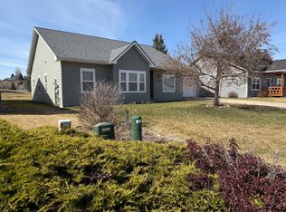 154 Palmer Dr, Kalispell, MT 59901