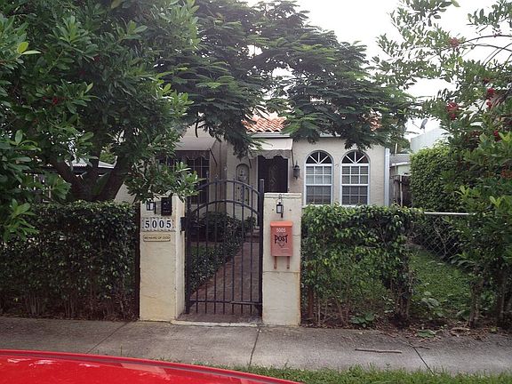3rd image of 5005 Garden Ave