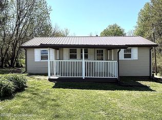 2325 Haysville Rd, Ekron, KY