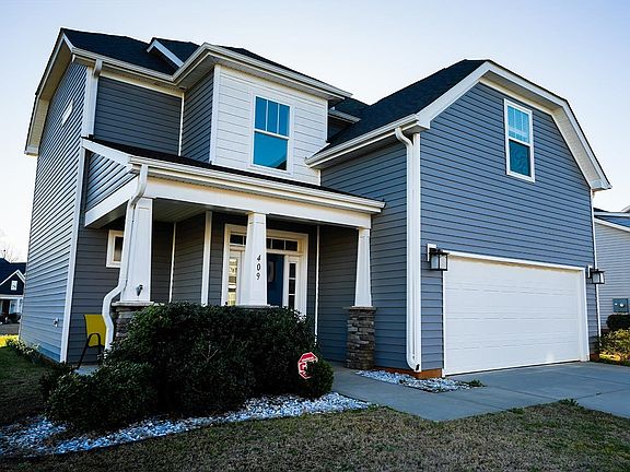 3rd image of 409 Merkel Dr