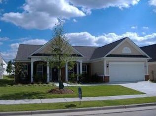 276 Beckingham Loop, Cary, NC 27519