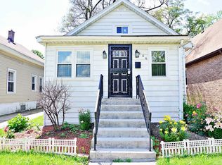 1906 S 22nd Ave, Maywood, IL 60153
