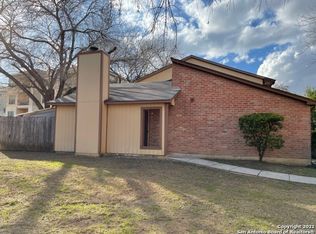 12007 Ashrock Ct #12007, San Antonio, TX 78230
