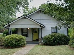 3769 Church St, Clarkston, GA 30021