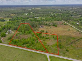2420 Fussell Rd, Polk City, FL 33868