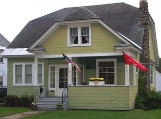 245 W Fulton St, Gloversville, NY 12078