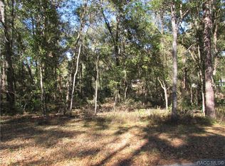 6717 E Hampton Ln, Inverness, FL 34452