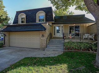 7462 W Cedar Cir, Lakewood, CO 80226