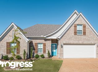 2624 S Cherry Cv, Southaven, MS 38672