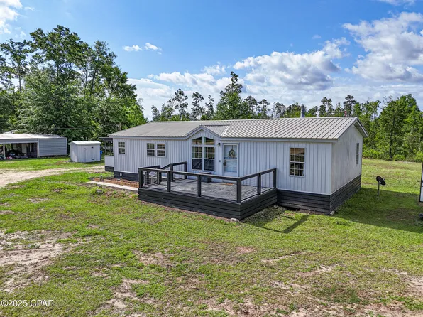 6938 Timber Run Rd, Youngstown, FL 32466