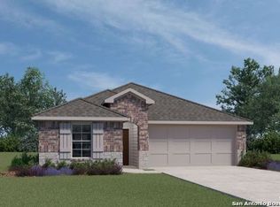 21403 Watercourse Way, San Antonio, TX 78266