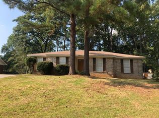 4419 Whisperwood Dr, Martinez, GA 30907