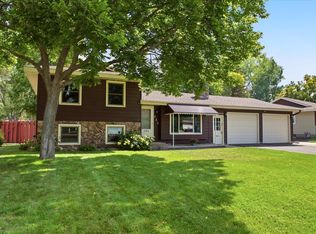 280 117th Ln NE, Blaine, MN 55434