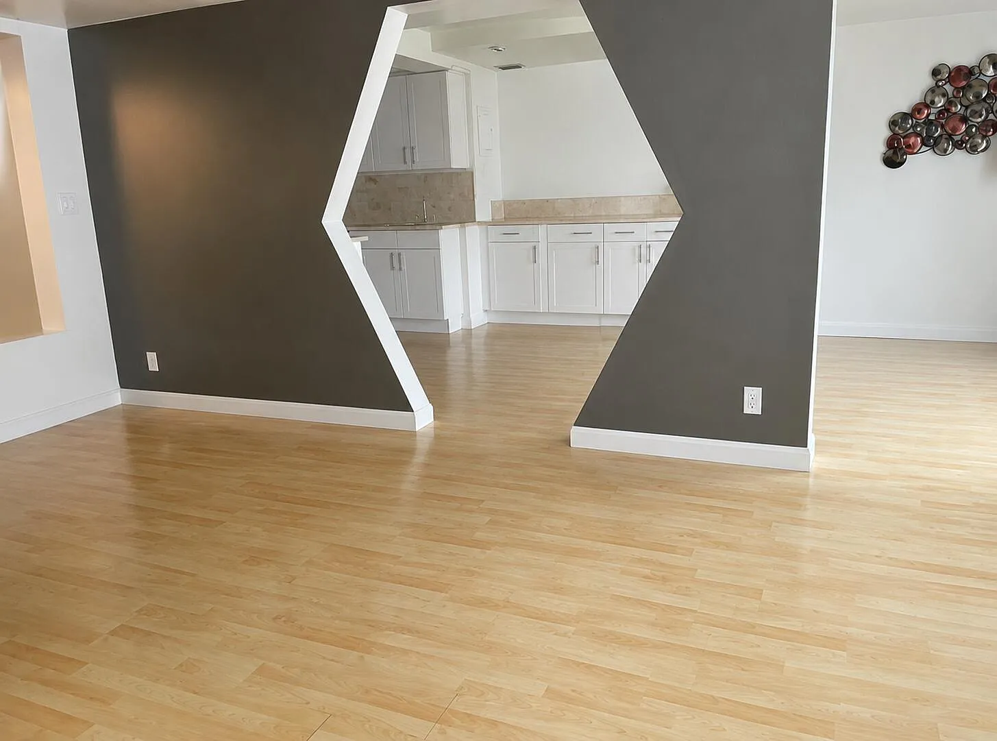 2 bed, 2.0 bath, 1260 sqft, $2,100 — Photo 3