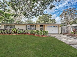3104 Betty Dr, Sarasota, FL 34232