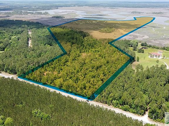 2nd image of 0 Harris Neck Road