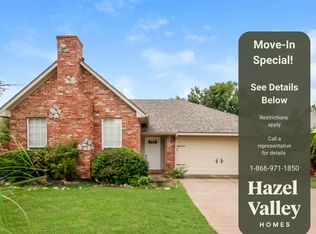 14101 Arapaho Rd, Edmond, OK 73013