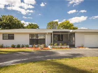5054 Westminster Dr, Fort Myers, FL 33919