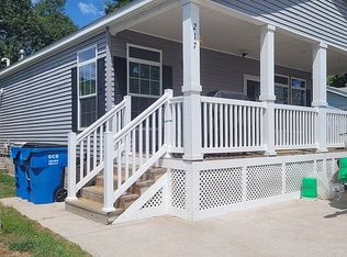 5385 Stacy Trl TRAILER 217, Stacy, MN 55079