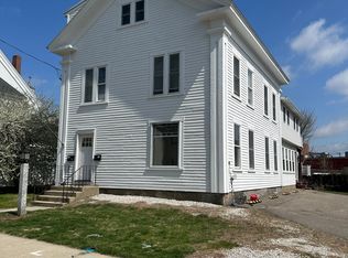 6 Central St APT 1, Westborough, MA 01581