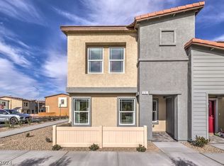 3766 Sonrisa Vista Ave LOT 90, Henderson, NV 89044