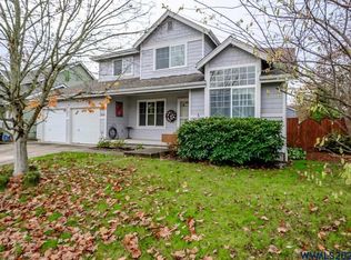 1640 Elk Cir SW, Albany, OR 97321