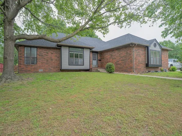 1501 Tyson Dr, Joplin, MO 64801