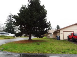10401 13th Avenue Ct S, Tacoma, WA 98444