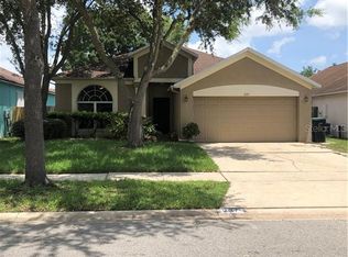 237 White Marsh Cir, Orlando, FL 32824