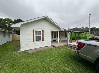 3316 27th St, Port Arthur, TX 77642