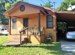 802 La Salle St, Clearwater, FL 33755