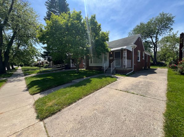 18867 Rogge St, Detroit, MI 48234