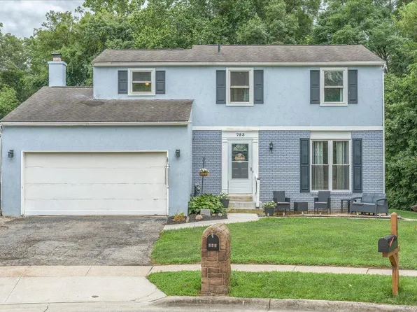 753 Azalee Ct, Galloway, OH 43119