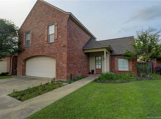 3232 Muirfield Dr, Lake Charles, LA 70605